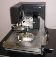 Atomic force microscope