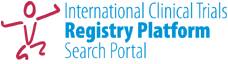 International Clinical Trials Registry Platform Search Portal