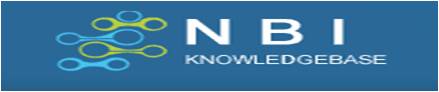 NBI Knowledgebase logo