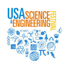 USASEF logo