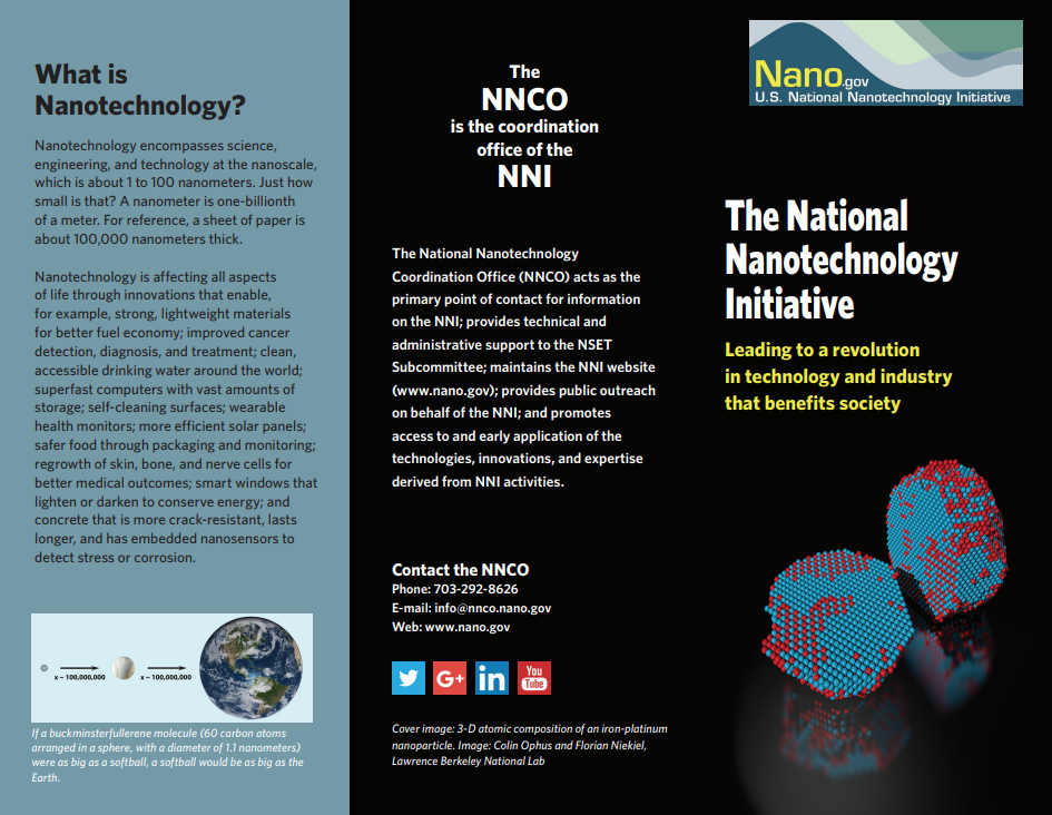 NNI Brochure