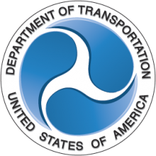 Department of Transportation