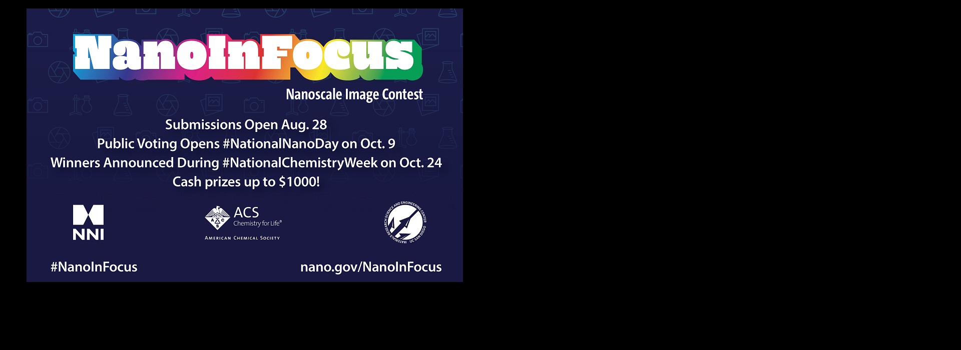 nanoinfocus
