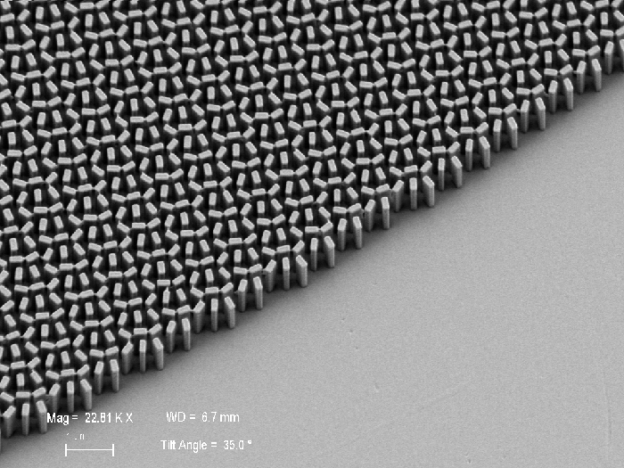 IBM Nano World