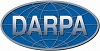 DARPA logo