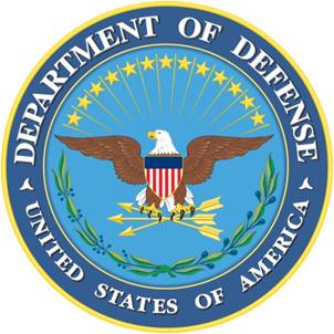 DOD logo