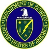 DOE logo