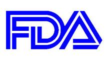 FDA logo