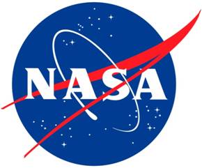 NASA logo