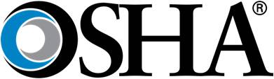 OSHA logo