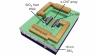 drawing of 40nm transistor