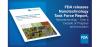 FDA Releases Nanotechnology Task Force Report