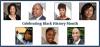 black history month