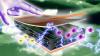 Illustration of a nanogenerator
