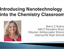 title slide from webinar