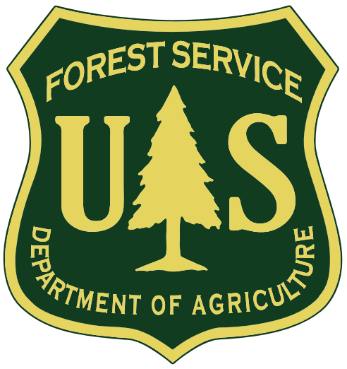 USDA Forest Service Logo