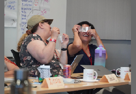 NanoEducators