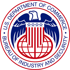 DOC Bureau of Industry and Security